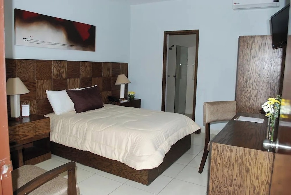 JM Lifestyle Hotel