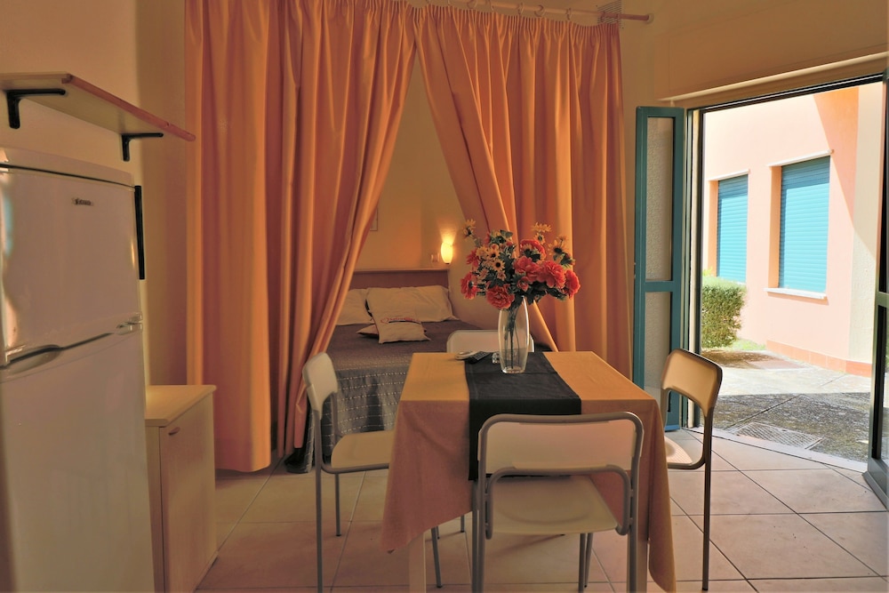 Residence Serra Alimini 2