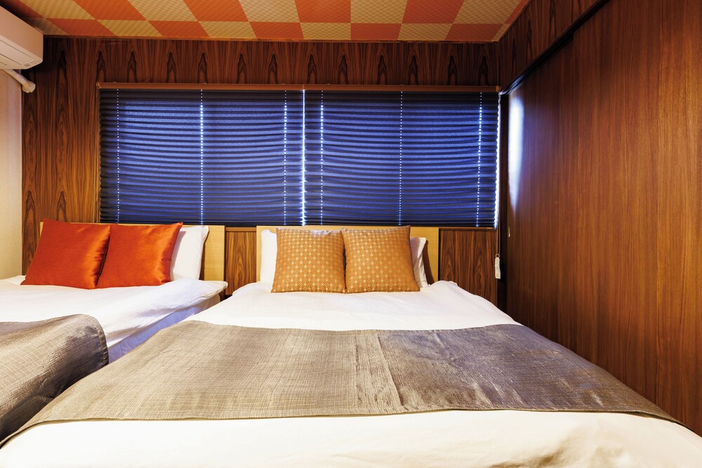 R-Guest Residence Tsurumibashi