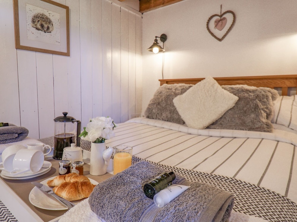 Esme's Cottage