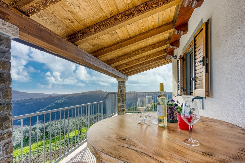 Tourist Farm Tonin - Apartment 3