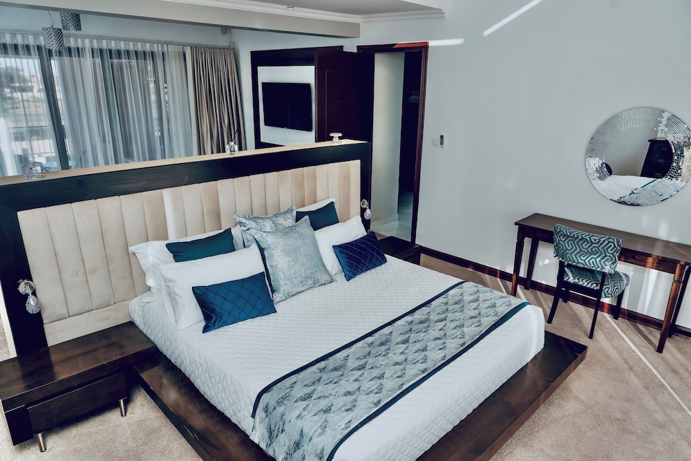 Escapade Lux Guesthouse