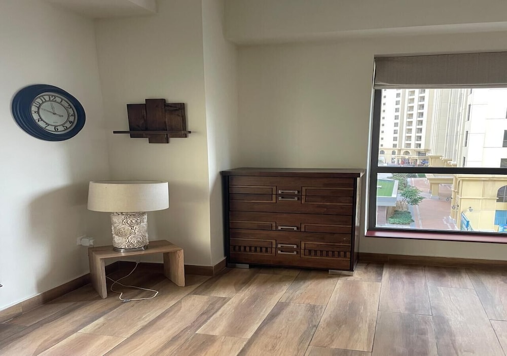 JBR Rimal 1 Spacious 3BR close to Beach