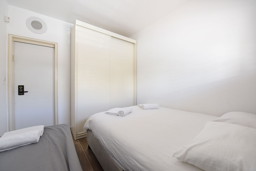Amdar Holiday Apartments