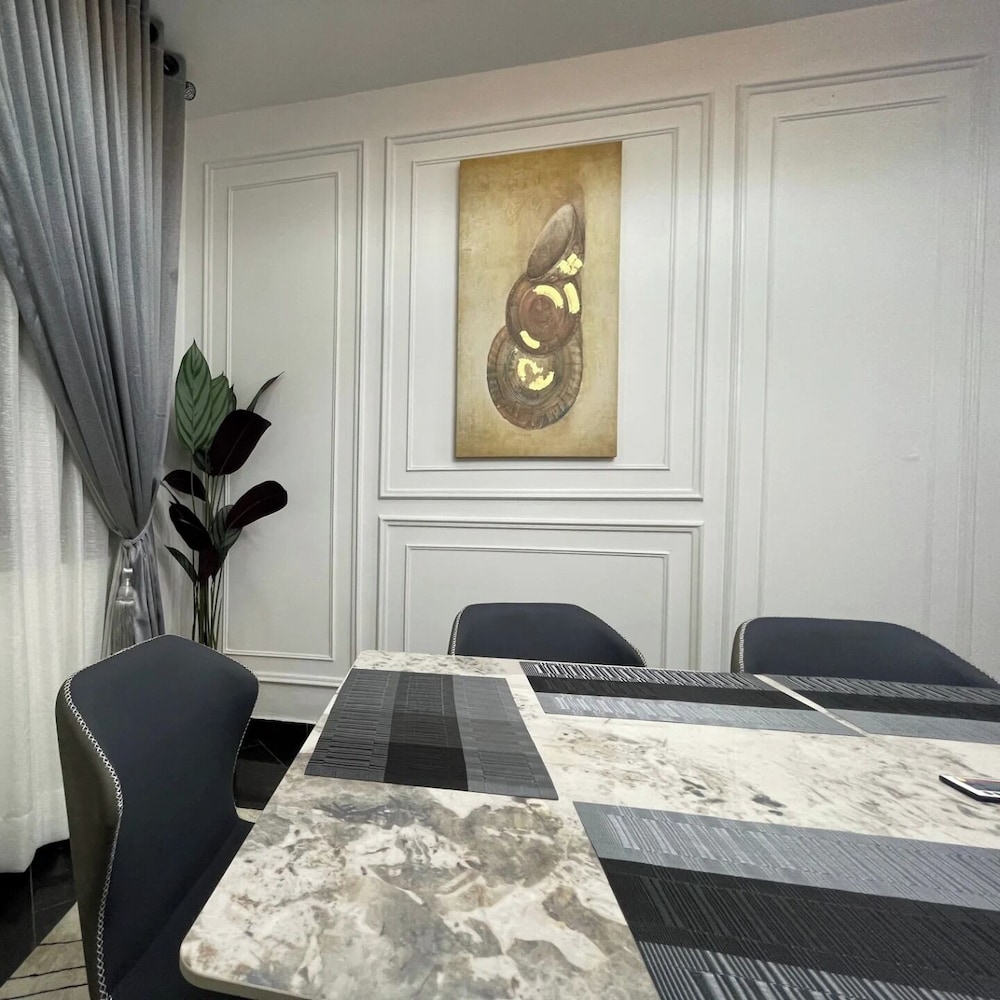 Biba Apartment