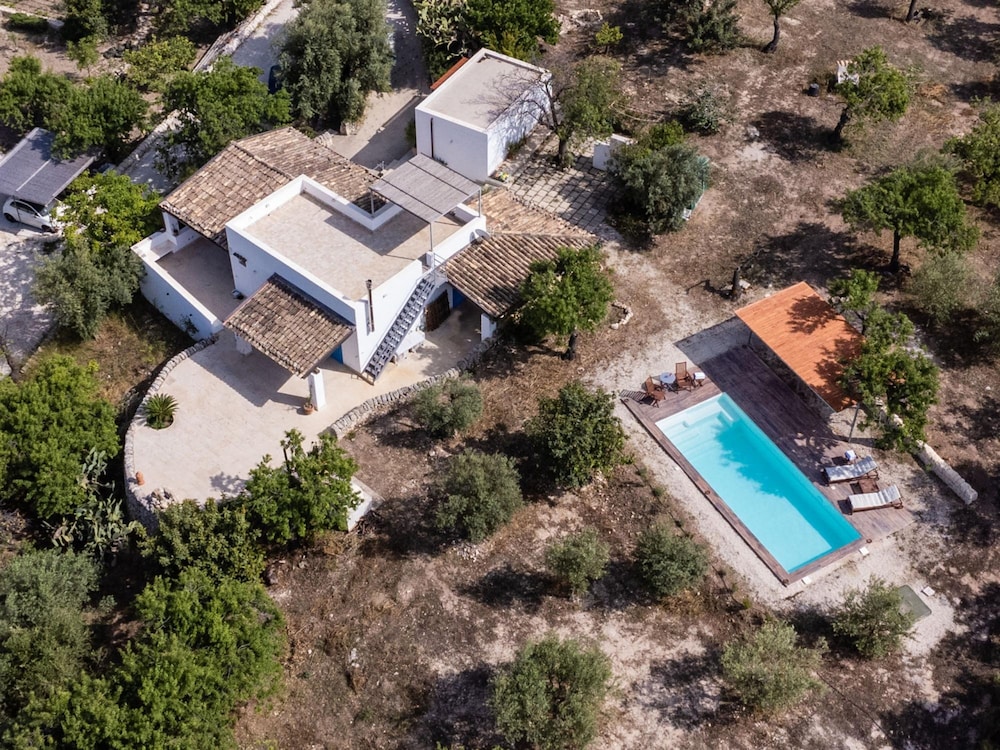 Villa Fico d India con Piscina by Wonderful Italy