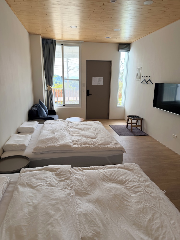 KUMOYOKU B&B