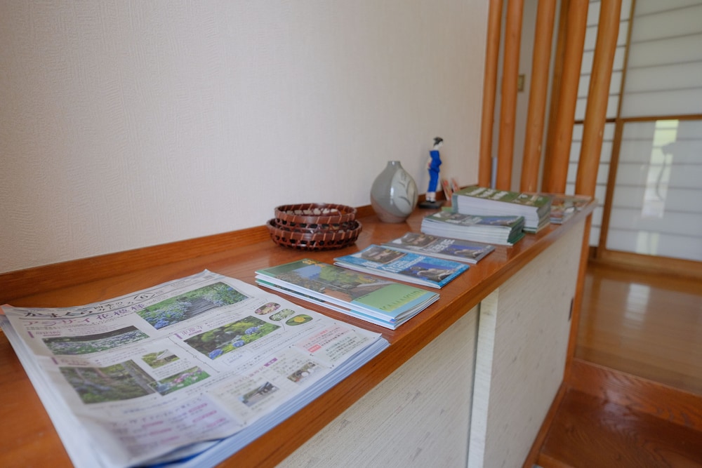 Tokiwa - KAMAKURA Backpackers
