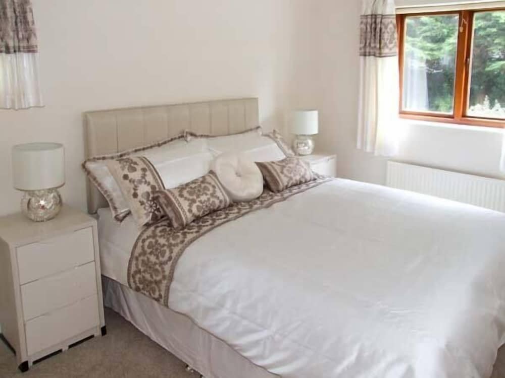 Stratford-upon-avon Vacations - 9 Bancroft Place - Property Image 7