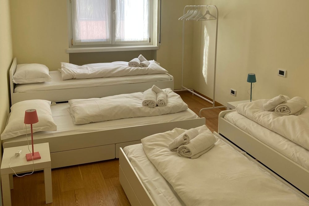 Residenza Albachiara