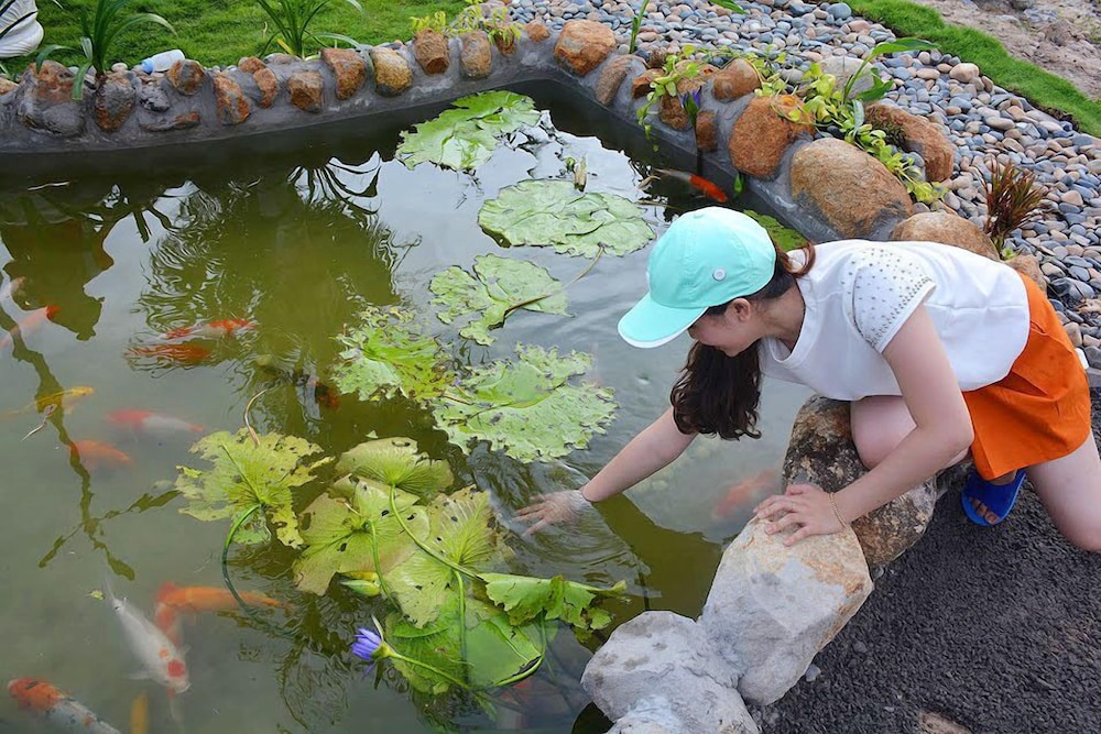 iRelax Bangkok Resort