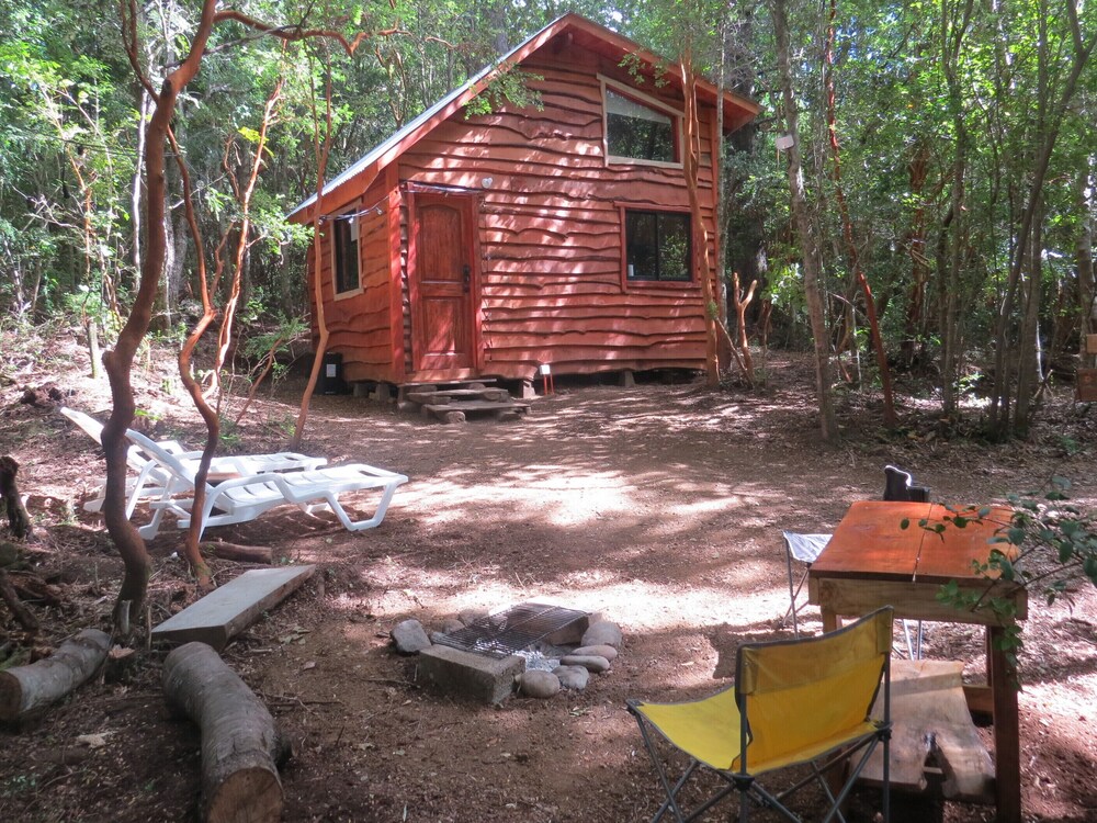 Cabaña Arrayán