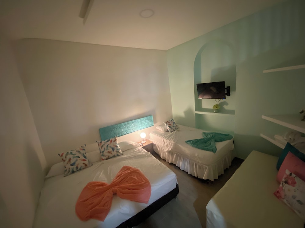 Hotel Casa Renacer