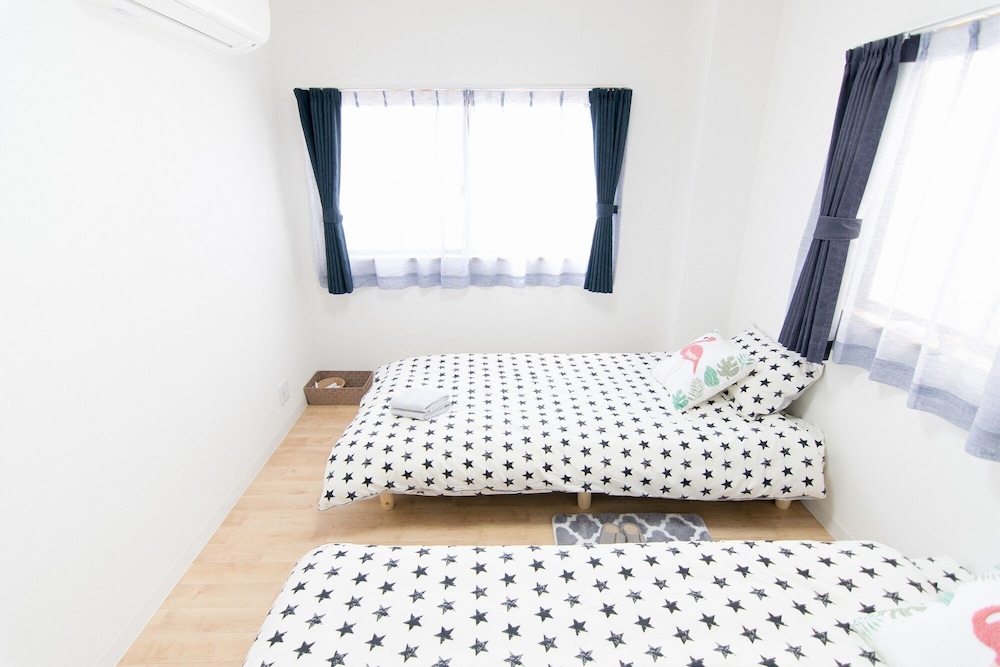 Tokyo House-4F