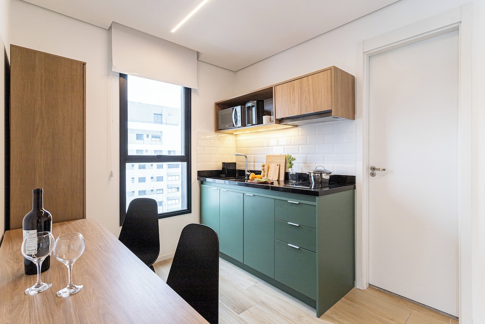 Pivô Pamplona by Viva - Apartamentos novos e espaçosos ao lado da Av Paulista