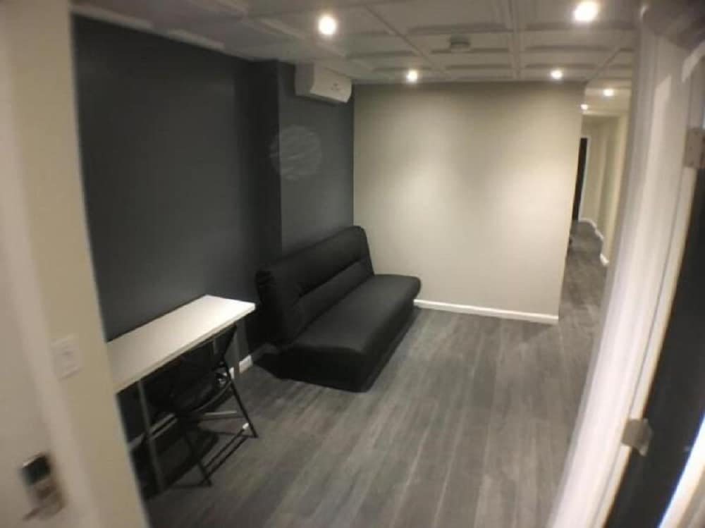 FABE Suites Flat Iron