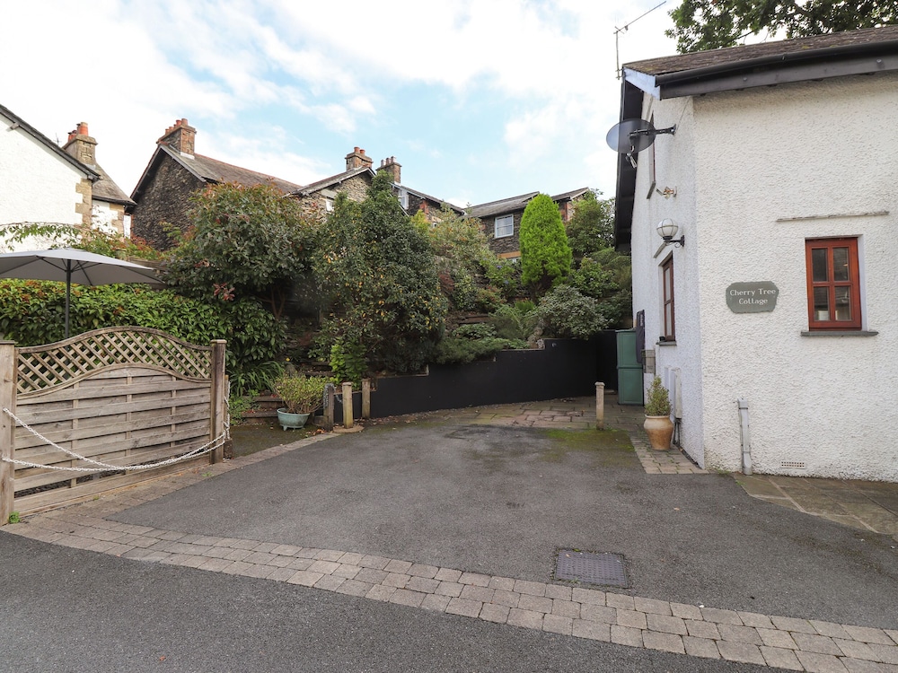 Cherry Tree Cottage