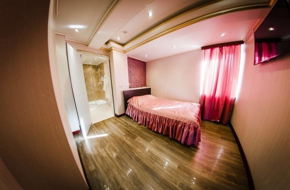Spa-Hotel Mirazh