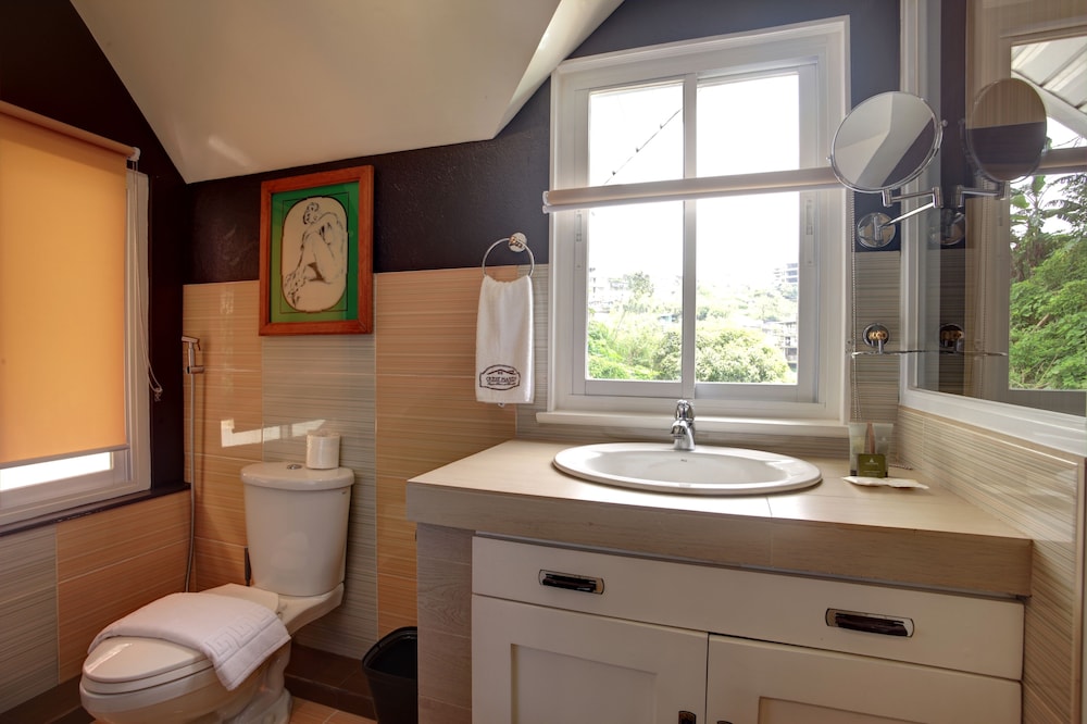 Guesthaven Baguio Bed & Breakfast