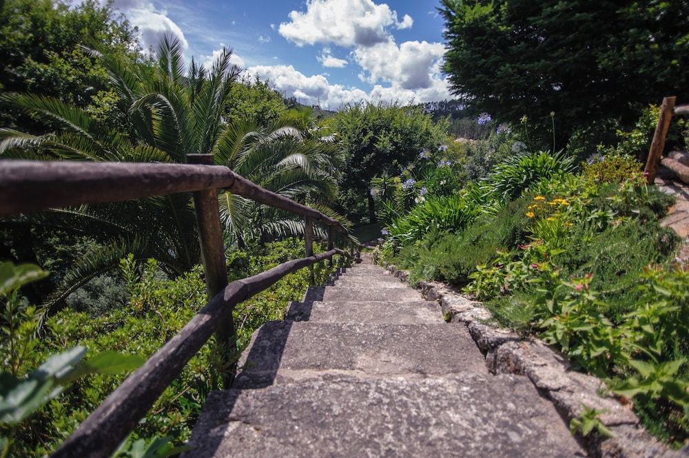 Quinta dos Carqueijais Resort & Wellness