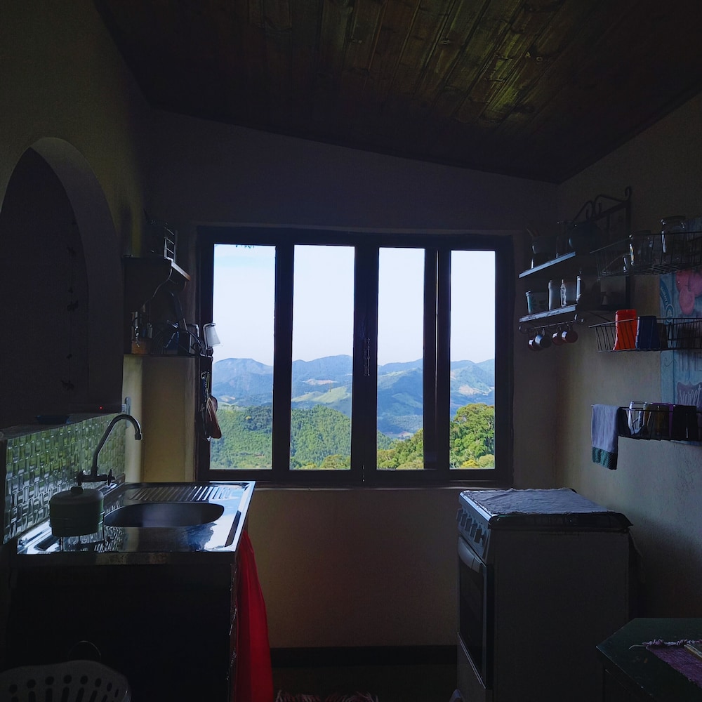 Chalés Nova Friburgo