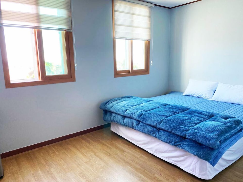 Sanbangsan Parktel - Hostel view 4