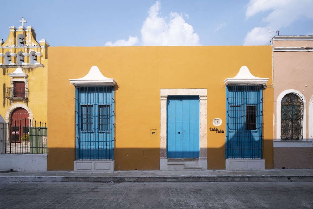 Campeche Vacations - Casa Japa - Property Image 5