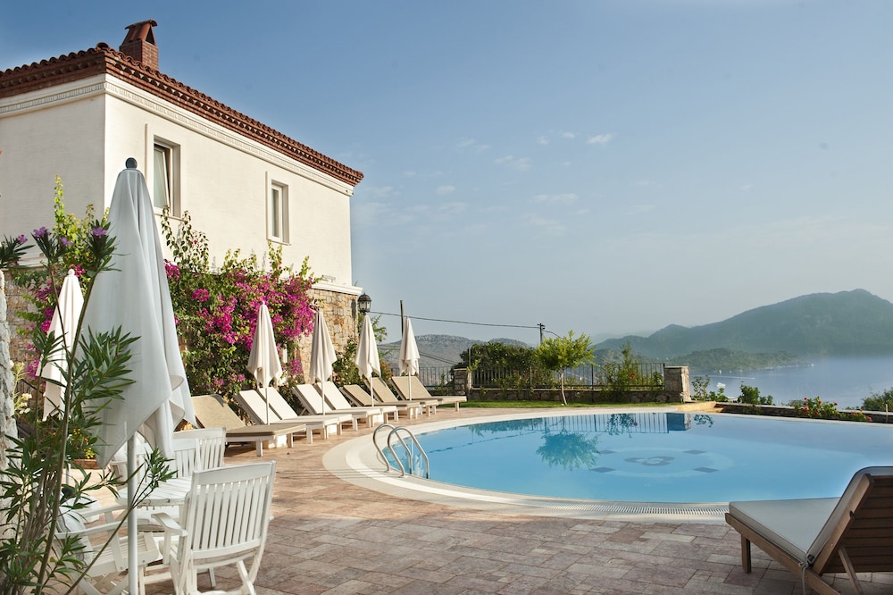 Swan Lake Butik Otel - Sadece Yetişkinler - Image 12