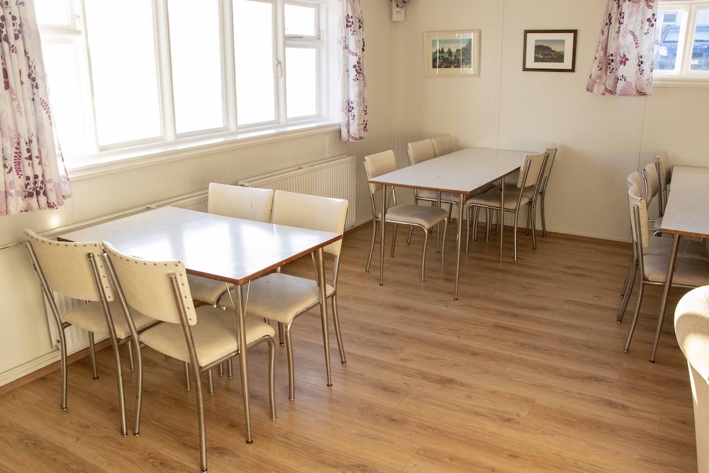 Puffin Hostel Vik