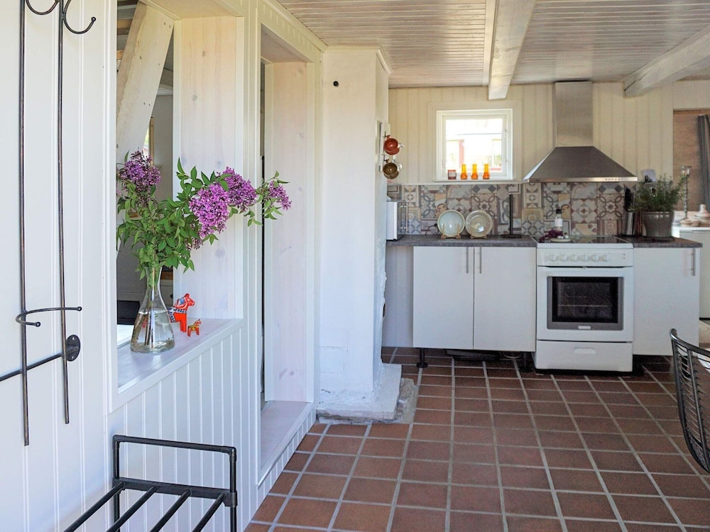 6 Person Holiday Home in Solvesborg-by Traum view 5