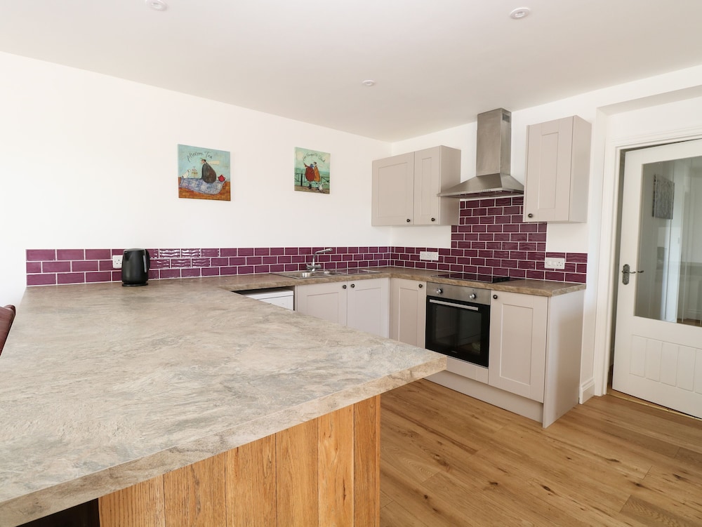 Waveney View Cottage