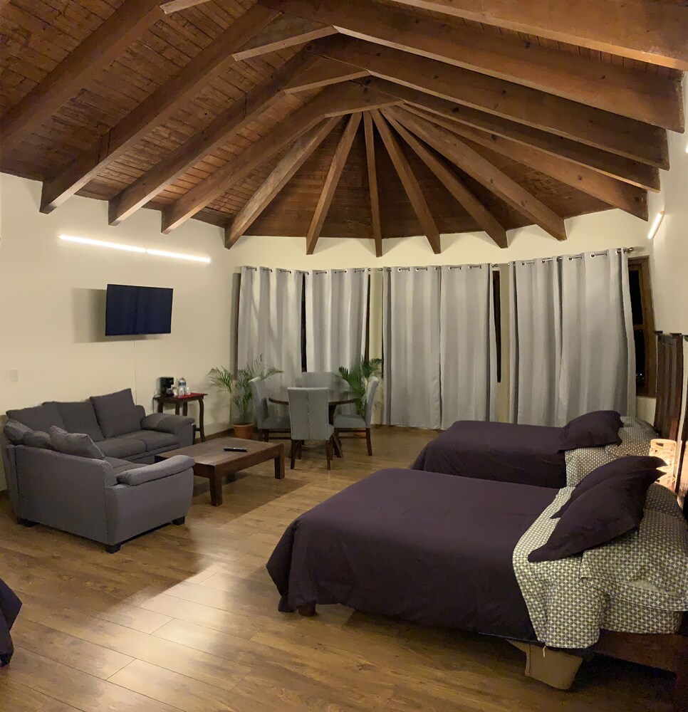 Cortijo La Casona