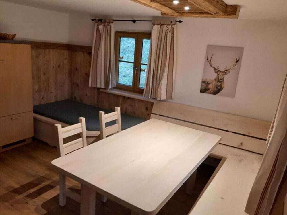 Holiday Apartment Hanal-hof