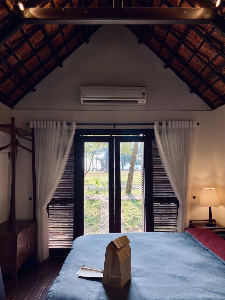 Làng Toom Sara Đà Nẵng, Waterfall Retreat at Toom Sara view 3