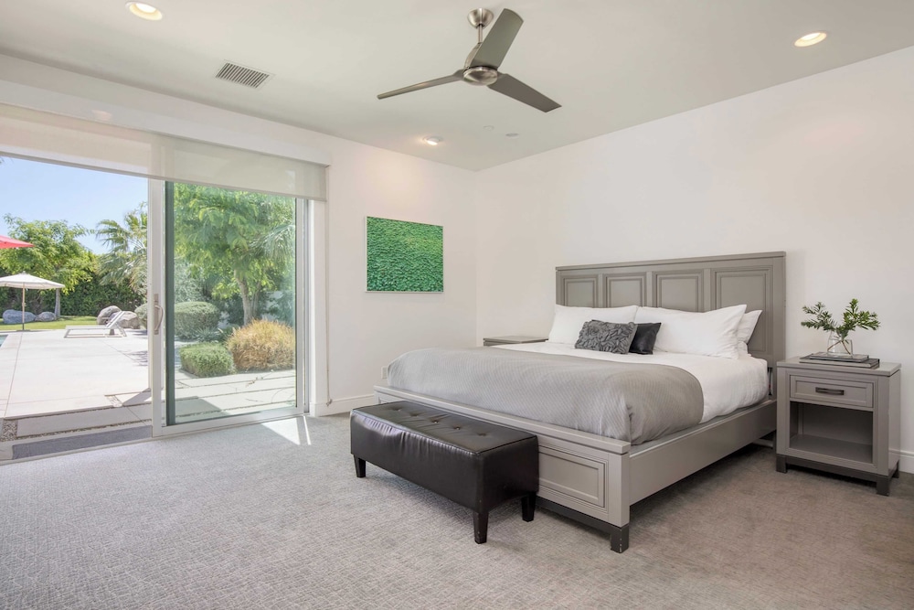 2 Villas Pool+spa, Putting Green, Bocce Polo Villas Solstice by Avantstay