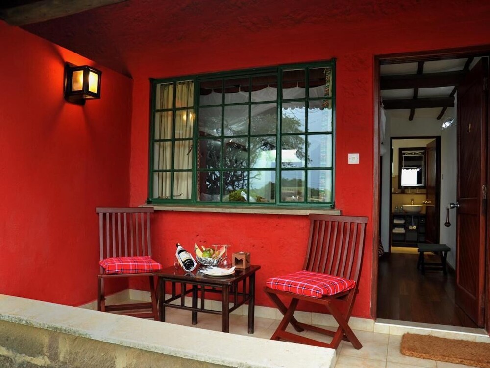 Muthu Mara River Lodge