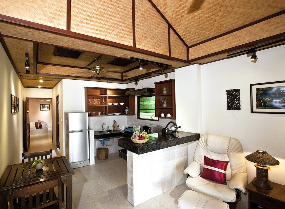 Friendship Beach Resort & Atmanjai Wellness Spa