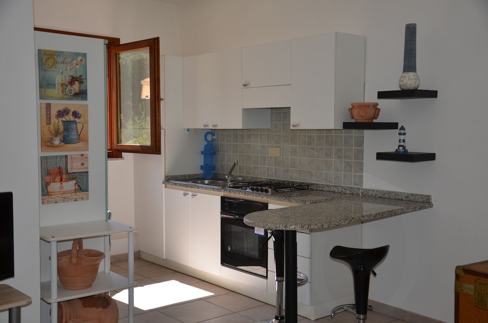 Casa Vacanze in Tanaunella