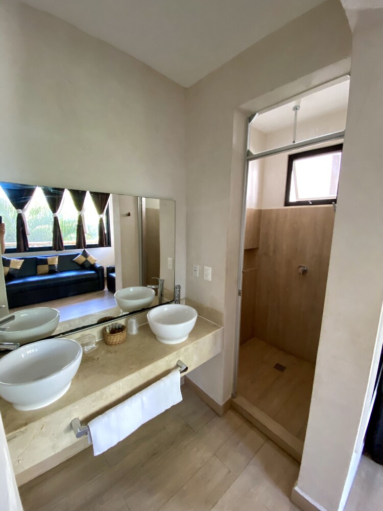 Pacha Tulum Boutique Hotel