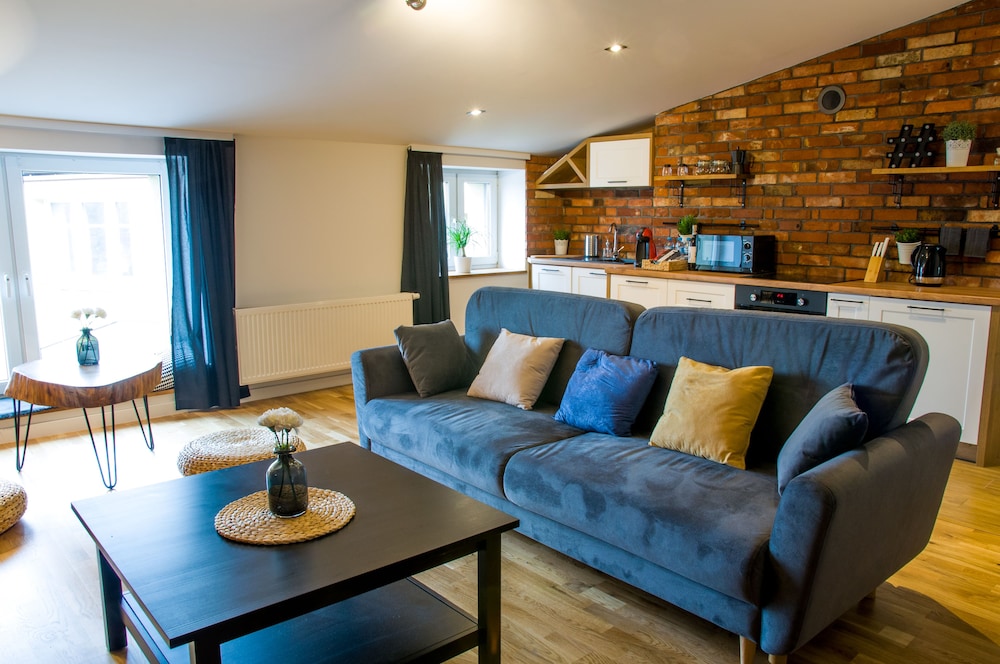 Smart Aps Apartamenty Mikolowska9 view 2