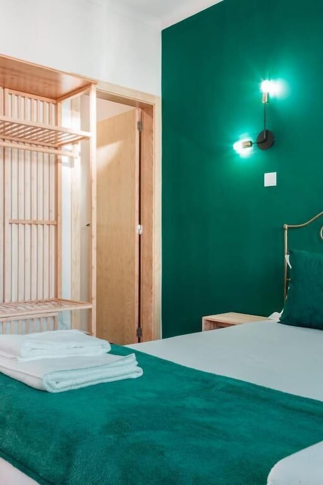 Campanha Apartment by Porto Stories