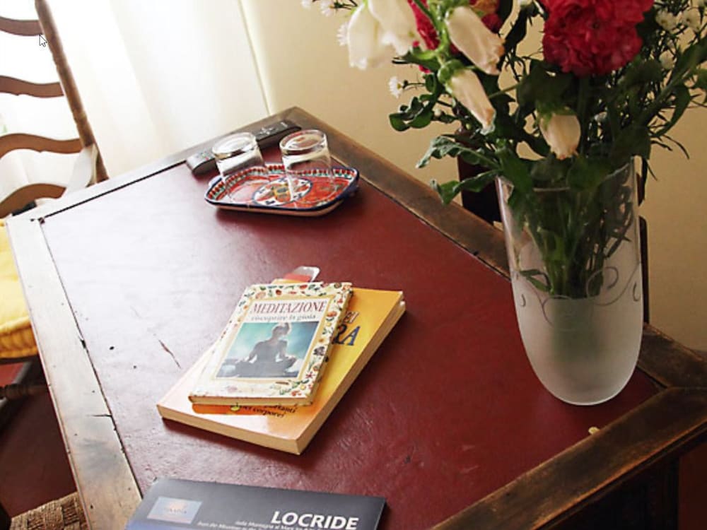 Le Muse B&B