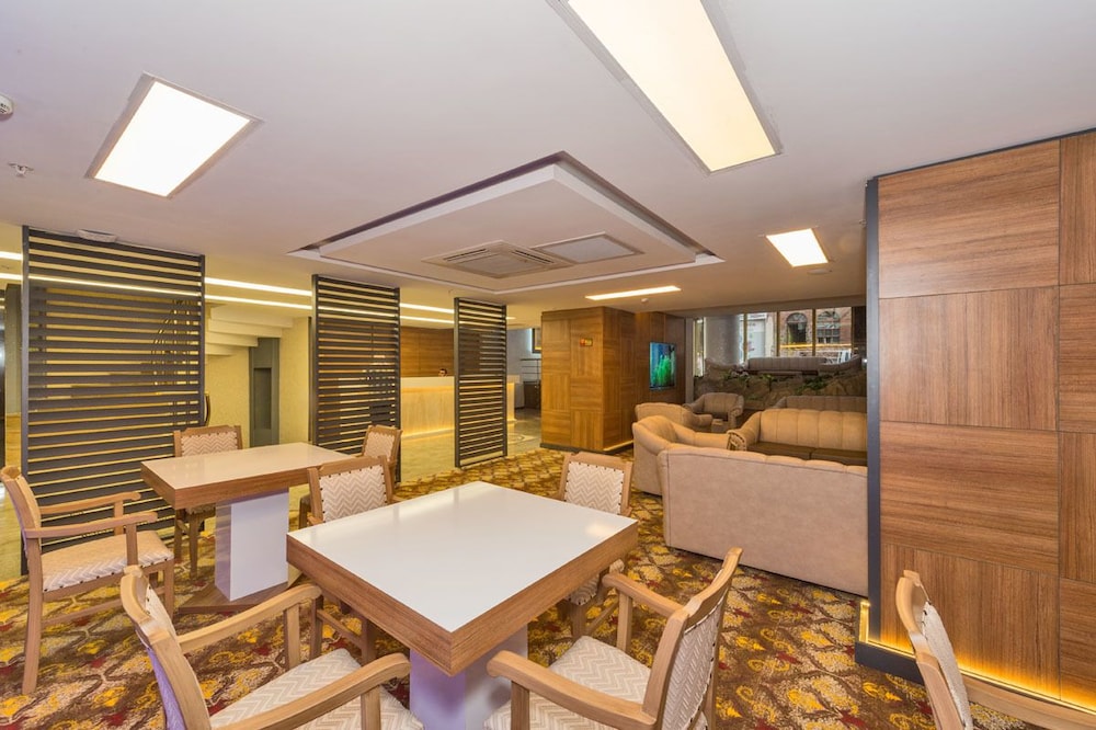 Matiat Otel İstanbul - Image 42