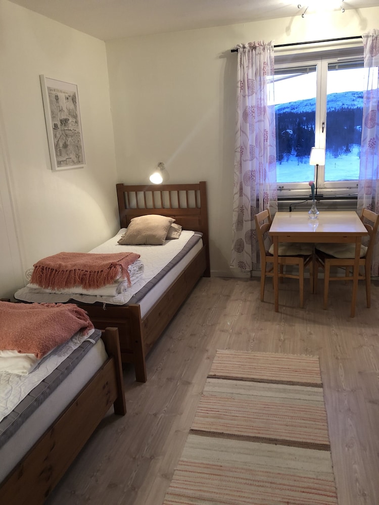 Storliens Fjällgård  - Hostel