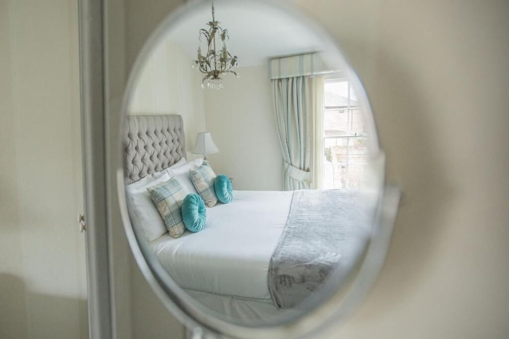 Beaufort Lodge