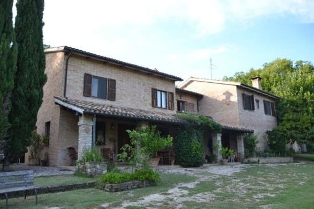 Agriturismo Fontechiara