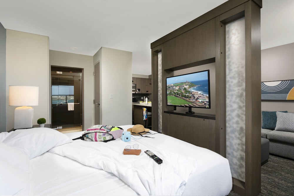 Hyatt House San Juan - Property Image 59