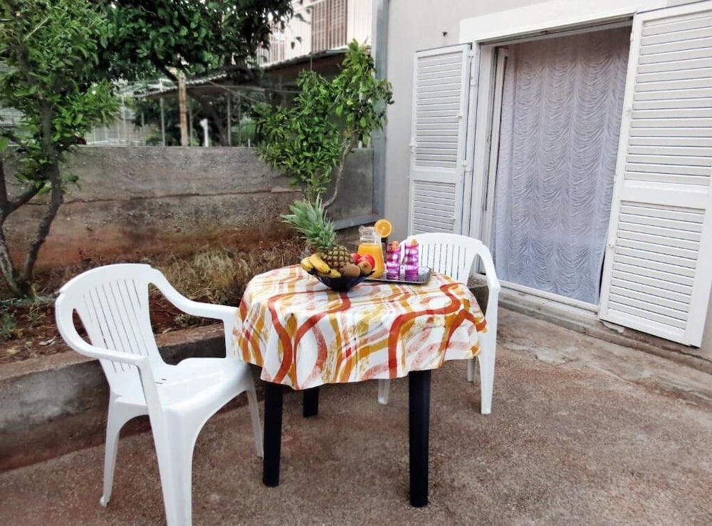 Apartment Jadro view 4