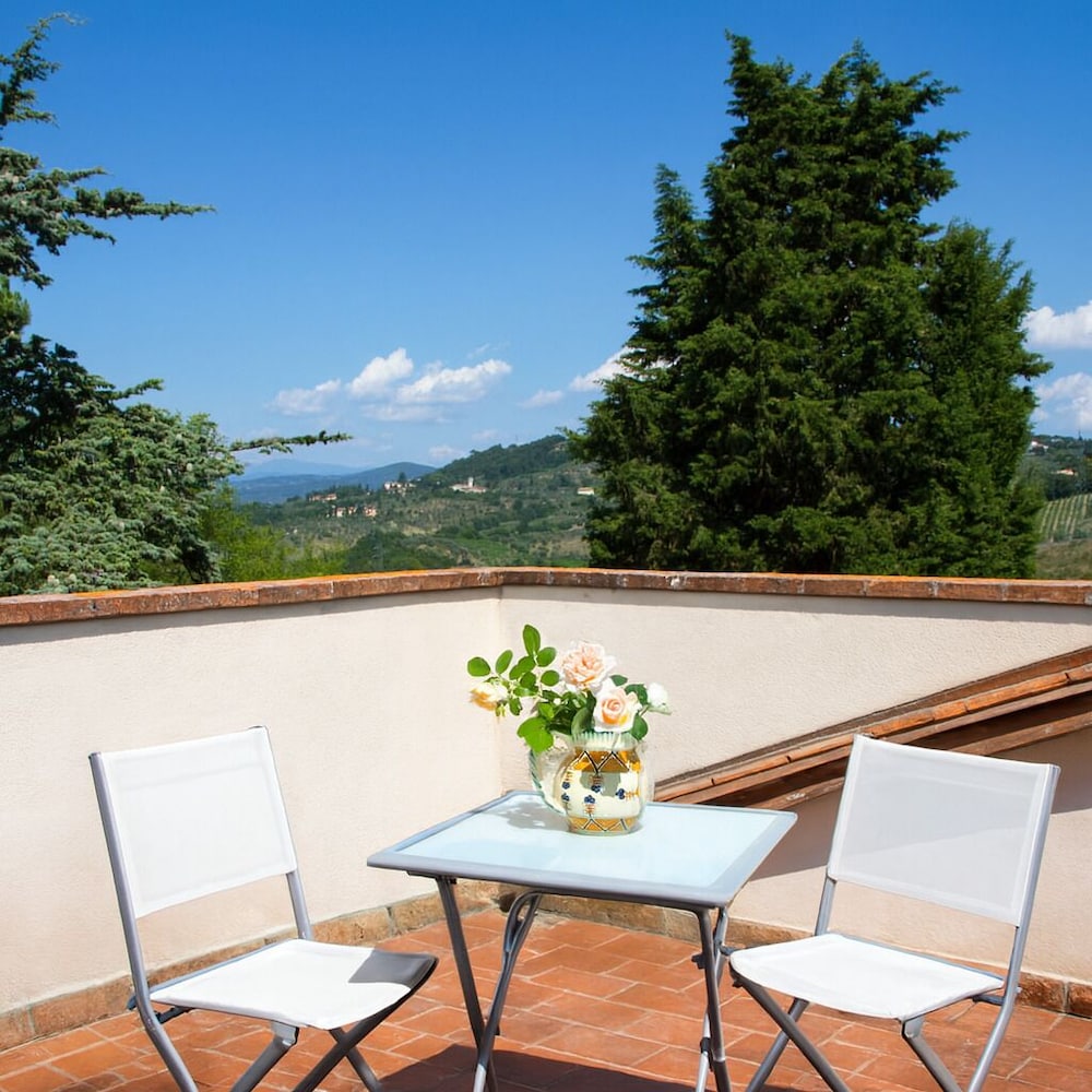 Relais de Ricci
