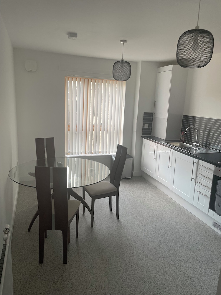 Maison 109 Suite